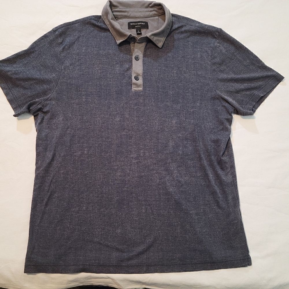 Banana Republic men's xl